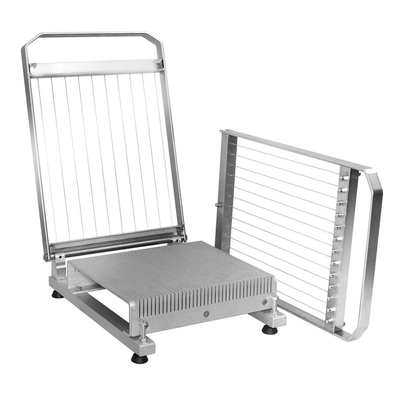 Krajalnica do pralin - włącznie z 2 ramkami