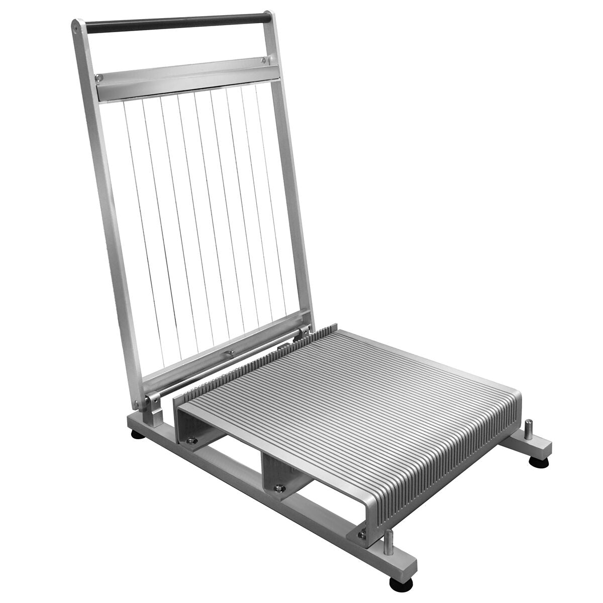 Krajalnica do pralin - włącznie z 3 ramkami - Prime Gastro