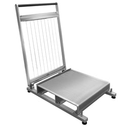 Krajalnica do pralin - włącznie z 3 ramkami