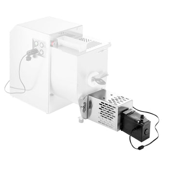 Krajalnica do makaronu do elektrycznej maszynki do makaronu - Prime Gastro