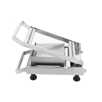 Krajalnica do pralin - 14 & 28 mm - włącznie z 2 ramkami - Prime Gastro