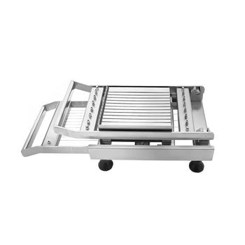 Krajalnica do pralin - 14 & 28 mm - włącznie z 2 ramkami - Prime Gastro