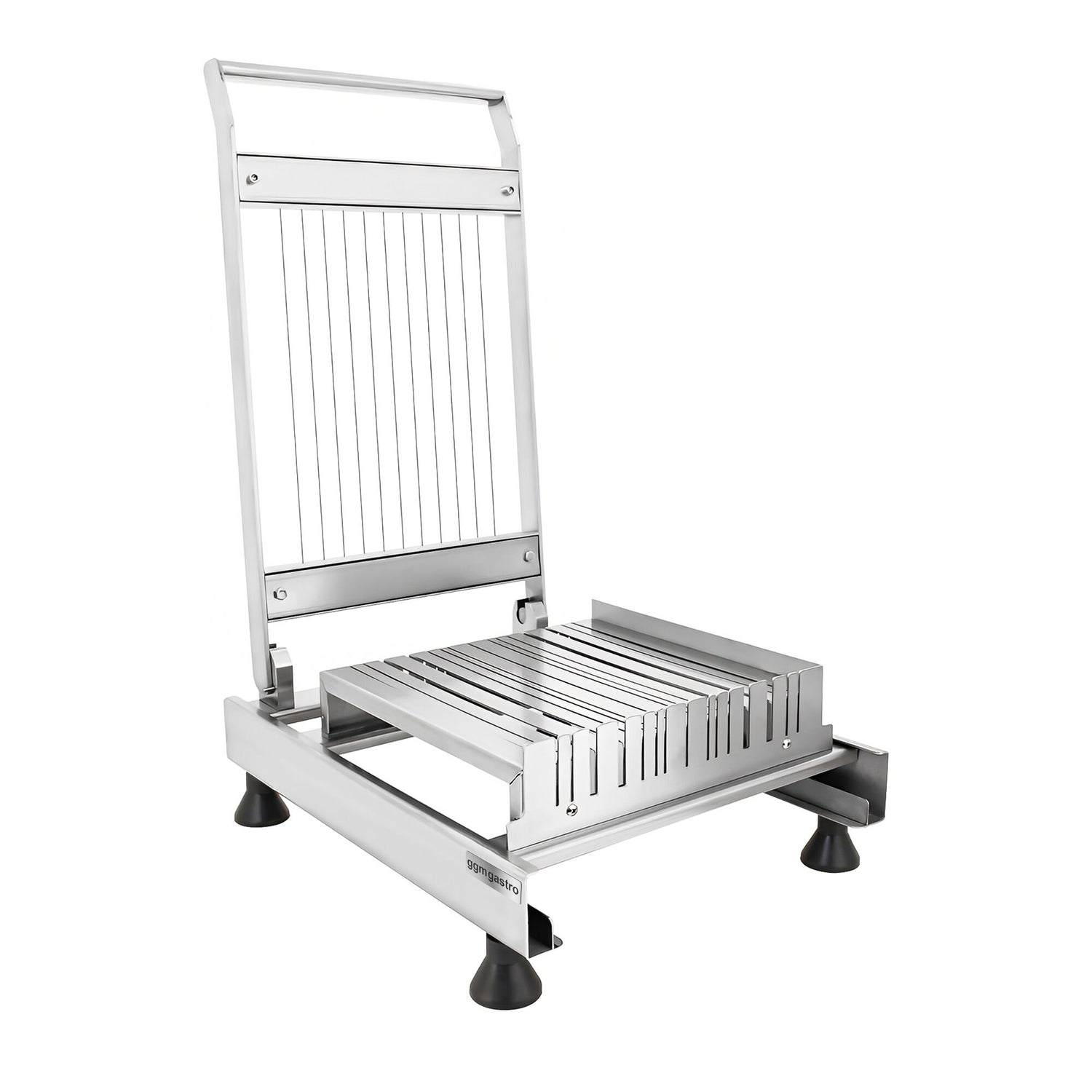 Krajalnica do pralin - 20 & 28 mm - włącznie z 2 ramkami - Prime Gastro