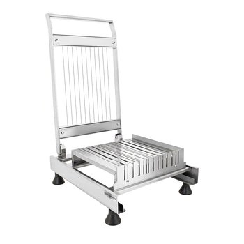 Krajalnica do pralin - 20 & 28 mm - włącznie z 2 ramkami - Prime Gastro