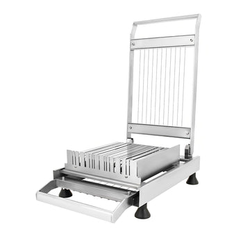 Krajalnica do pralin - 20 & 28 mm - włącznie z 2 ramkami - Prime Gastro