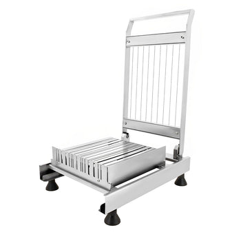 Krajalnica do pralin - 20 & 28 mm - włącznie z 2 ramkami - Prime Gastro