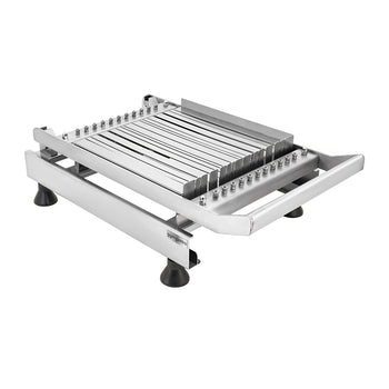 Krajalnica do pralin - 20 & 28 mm - włącznie z 2 ramkami - Prime Gastro