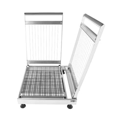 Krajalnica do pralin - 15, 22,5 i 30 mm - podwójna - włacznie z 3 ramkami