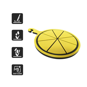 Deska do krojenia pizzy - Ø 300 mm - Prime Gastro