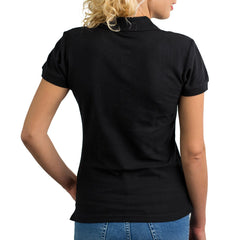 GGM-GASTRO-Polo shirt black