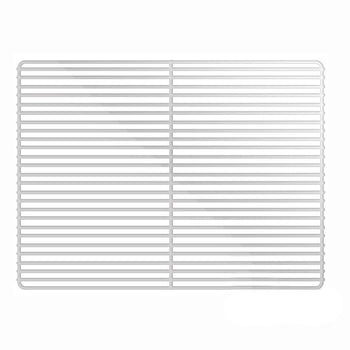 Ruszt wsparcia do butelek ze stali nierdzewnej - GN 1/1 - 325 x 530 mm - Prime Gastro