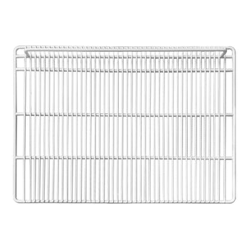 Plastikowy ruszt wsparcia - 486x360 mm - odpowiedni dla KSBL200 & TKSBL200 - Prime Gastro