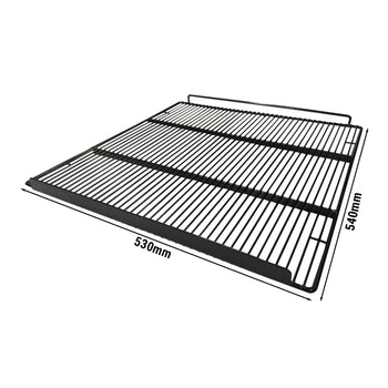 Ruszt wsparcia plastyfikowany - Prime Gastro