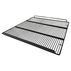 Ruszt wsparcia plastyfikowany