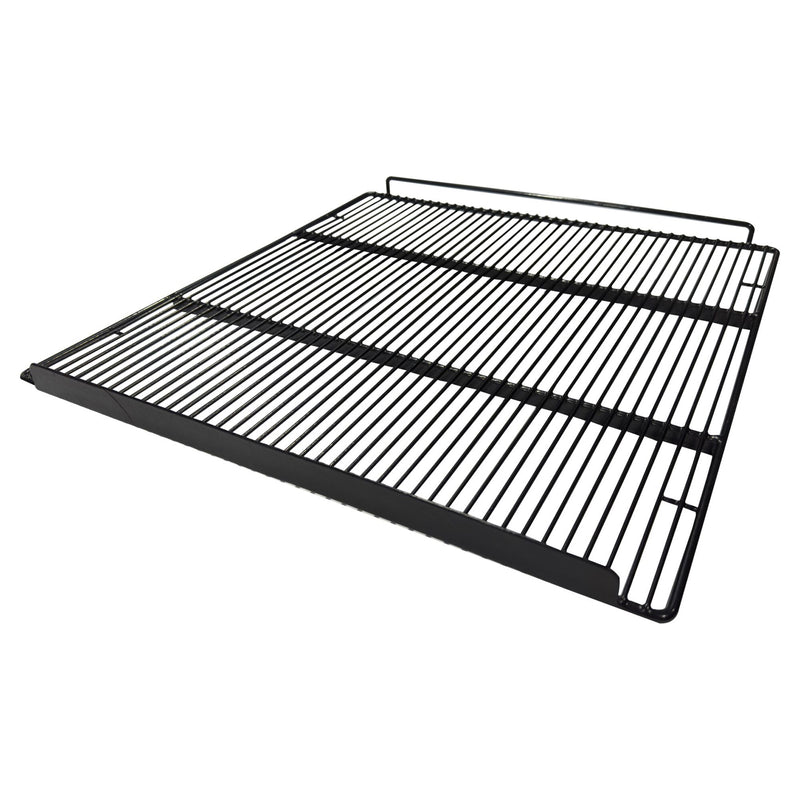 Ruszt wsparcia plastyfikowany