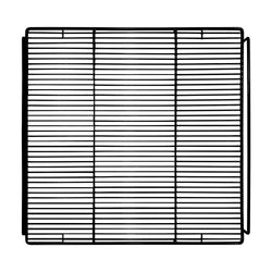 Ruszt wsparcia plastyfikowany