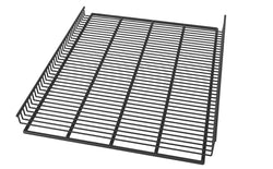 Kratka do lodówki na napoje - czarna