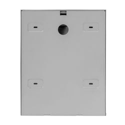 AIR - WOLF | Dozownik ręczników papierowych - na 600 ręczników - stal nierdzewna