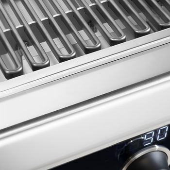 Grill elektryczny - 5,4 kW - Bflex Cyfrowy - Prime Gastro