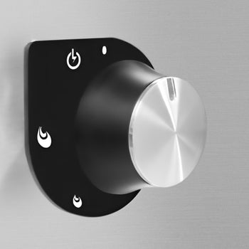 Kuchenka indukcyjna z płytą grzewczą - 14 kW - Prime Gastro