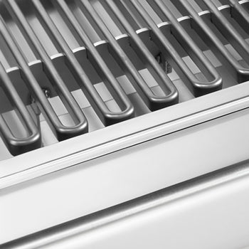 Grill elektryczny - 10,8 kW - Prime Gastro