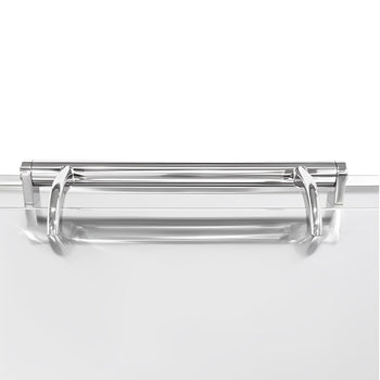 Gazowa patelnia uchylna do smażenia - 80 litrów - 20 kW - z pokrętłem manualnym - Prime Gastro