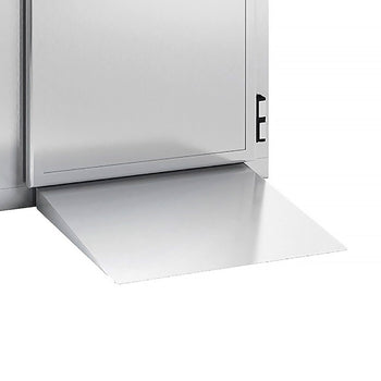 Rampa - do zamrażarki szokowej SFI2011#AG - Prime Gastro