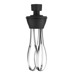 Blender ręczny włącznie z ramieniem miksującym 160 mm i trzepaczką - 280 W - płynna regulacja prędkości