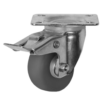 Zestaw rolek do lad do lodów serii ETI i ESIA - Prime Gastro