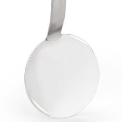 (4 sztuki) Łyżka do ryżu - Ø 100 mm