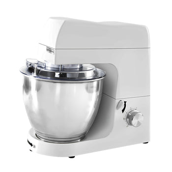 Mikser - 7 litrów - 800 W - wlącznie 3 nasadkami mieszającymi - Prime Gastro