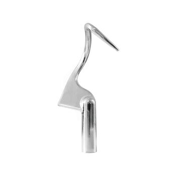 Mikser - 7 litrów - 800 W - wlącznie 3 nasadkami mieszającymi - Prime Gastro