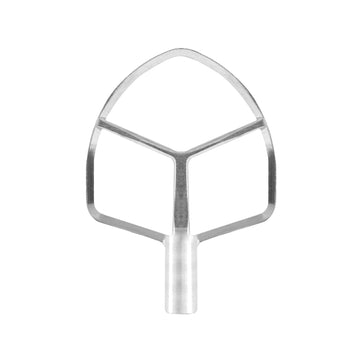 Mikser - 7 litrów - 800 W - wlącznie 3 nasadkami mieszającymi - Prime Gastro