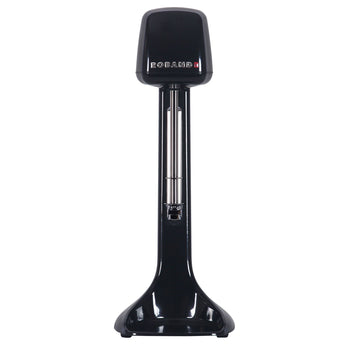 ROBAND | Blender wrzecionowy (nowa generacja) - 710 ml - 150 W - Czarny - Prime Gastro