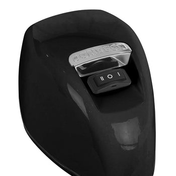 ROBAND | Blender wrzecionowy (nowa generacja) - 710 ml - 150 W - Czarny - Prime Gastro