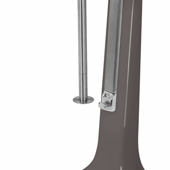 ROBAND | Blender wrzecionowy (nowa generacja) - 710 ml - 150 W - metaliczny - Prime Gastro