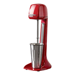 ROBAND | Blender wrzecionowy (nowa generacja) - 710 ml - 150 W - czerwony