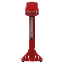 ROBAND | Blender wrzecionowy (nowa generacja) - 710 ml - 150 W - czerwony
