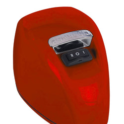 ROBAND | Blender wrzecionowy (nowa generacja) - 710 ml - 150 W - czerwony
