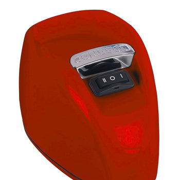 ROBAND | Blender wrzecionowy (nowa generacja) - 710 ml - 150 W - czerwony - Prime Gastro