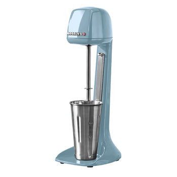 ROBAND | Blender wrzecionowy (nowa generacja) - 710ml - 150 Watt - Sprej morski - Prime Gastro