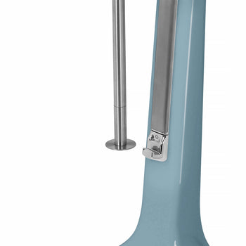 ROBAND | Blender wrzecionowy (nowa generacja) - 710ml - 150 Watt - Sprej morski - Prime Gastro