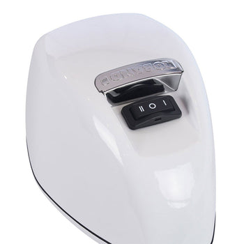 ROBAND | Blender wrzecionowy (nowa generacja) - 710 ml - 150 W - Biały - Prime Gastro