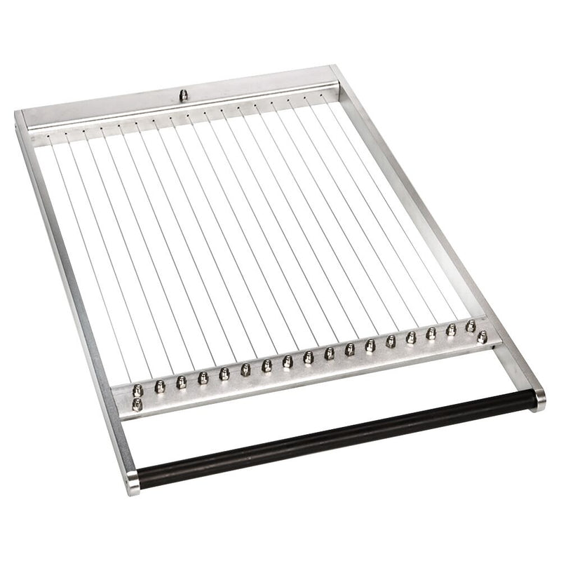 Rama do krajalnicy do pralin