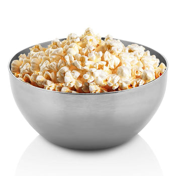 (6 szt.) Miski na przekąski/dipy - stal nierdzewna - Prime Gastro