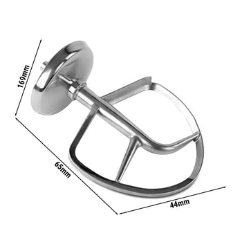 Mieszadło płaskie do miksera RTK5 - Prime Gastro