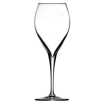 (24 sztuk) Kieliszek do czerwonego wina - PERCEPTION - 445 ml - Prime Gastro