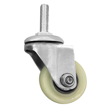 Zestaw rolek do wózków SAJ47, SAG47 i SAG97 - Prime Gastro