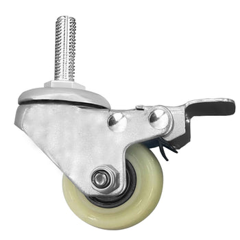 Zestaw rolek do wózków SAJ47, SAG47 i SAG97 - Prime Gastro