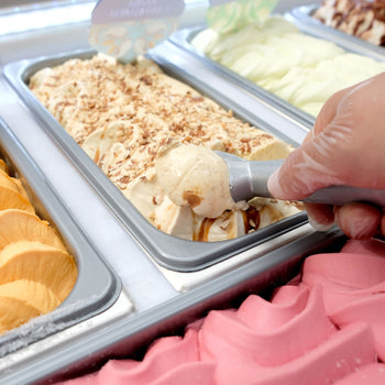 Łyżka do lodu - Ø 49 mm - Prime Gastro